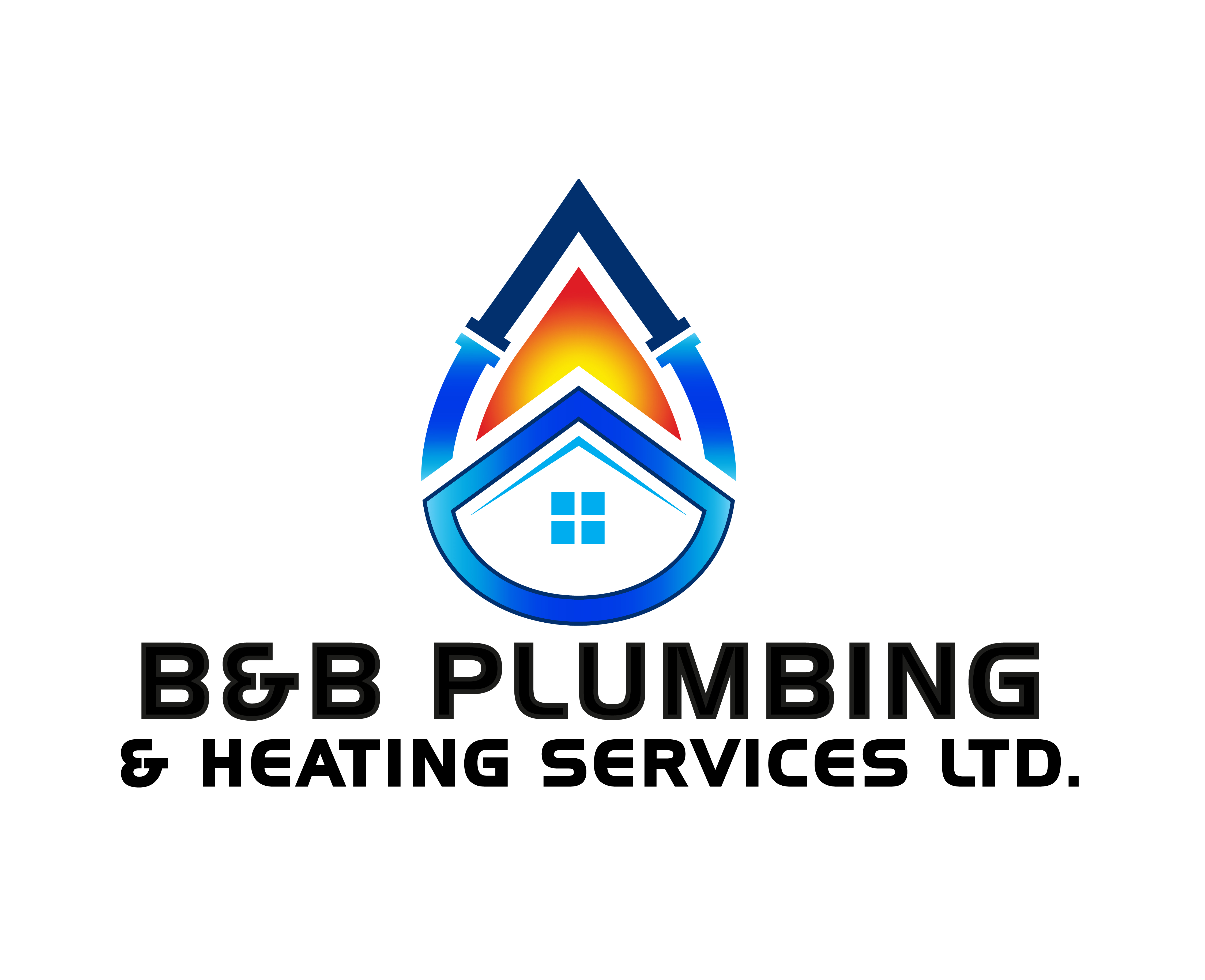 B&B Plumbing & Heating Services